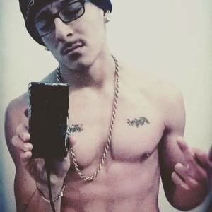 Meet your Posher, Ralph